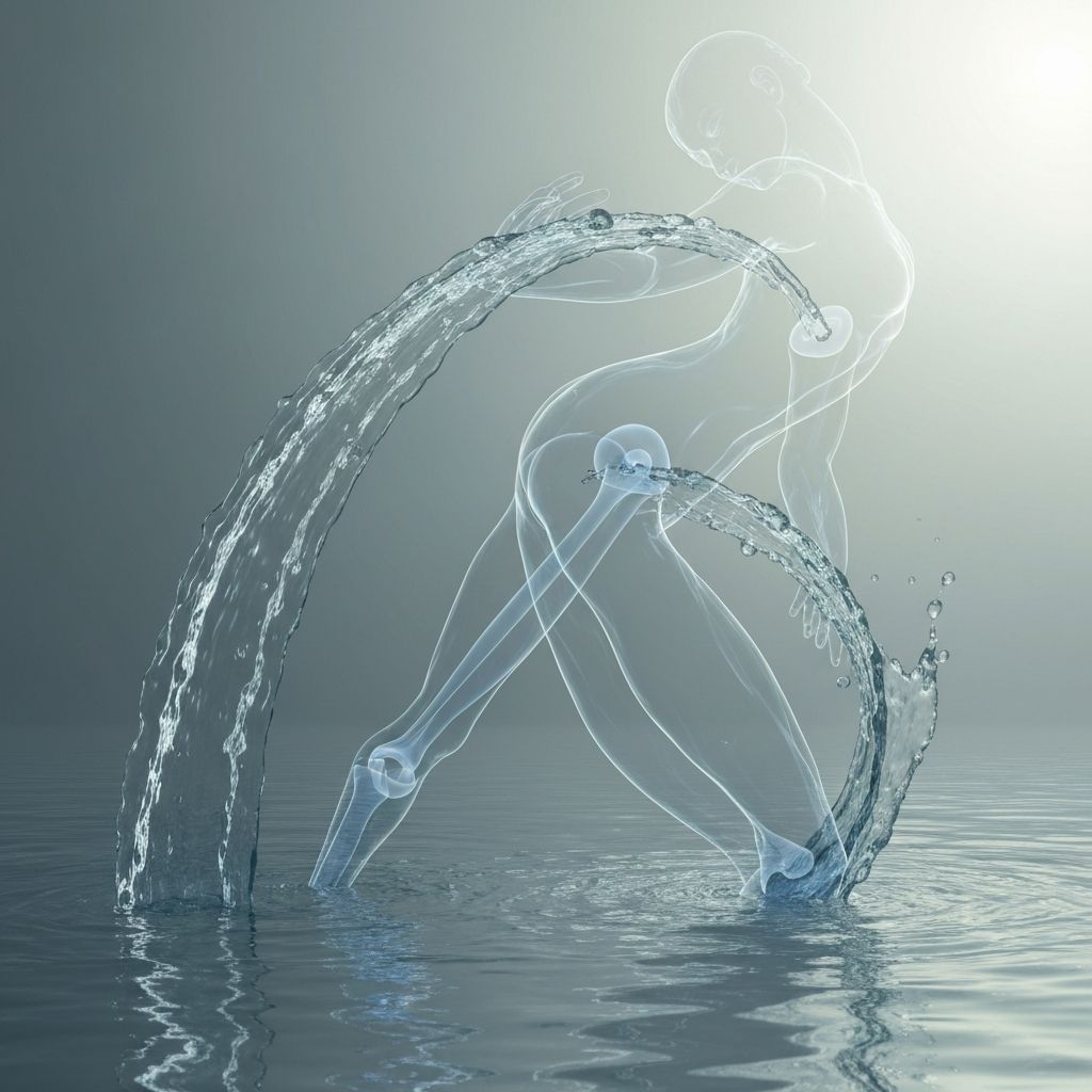 Abstract joint movement representation